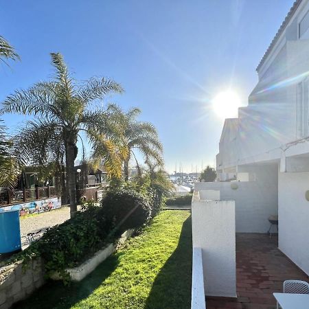 Marina Jardim - Vilamoura Marina By Hd Properties Екстер'єр фото