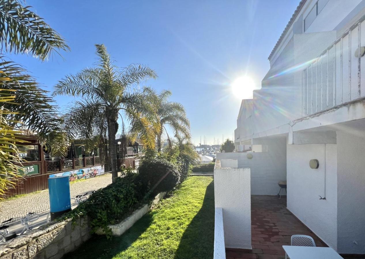 Marina Jardim - Vilamoura Marina By Hd Properties Екстер'єр фото