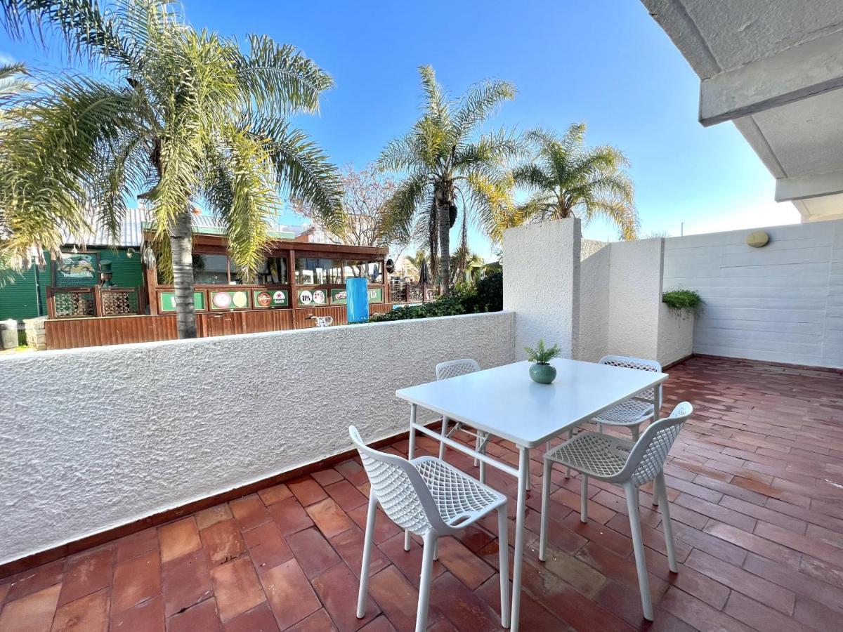 Marina Jardim - Vilamoura Marina By Hd Properties Екстер'єр фото