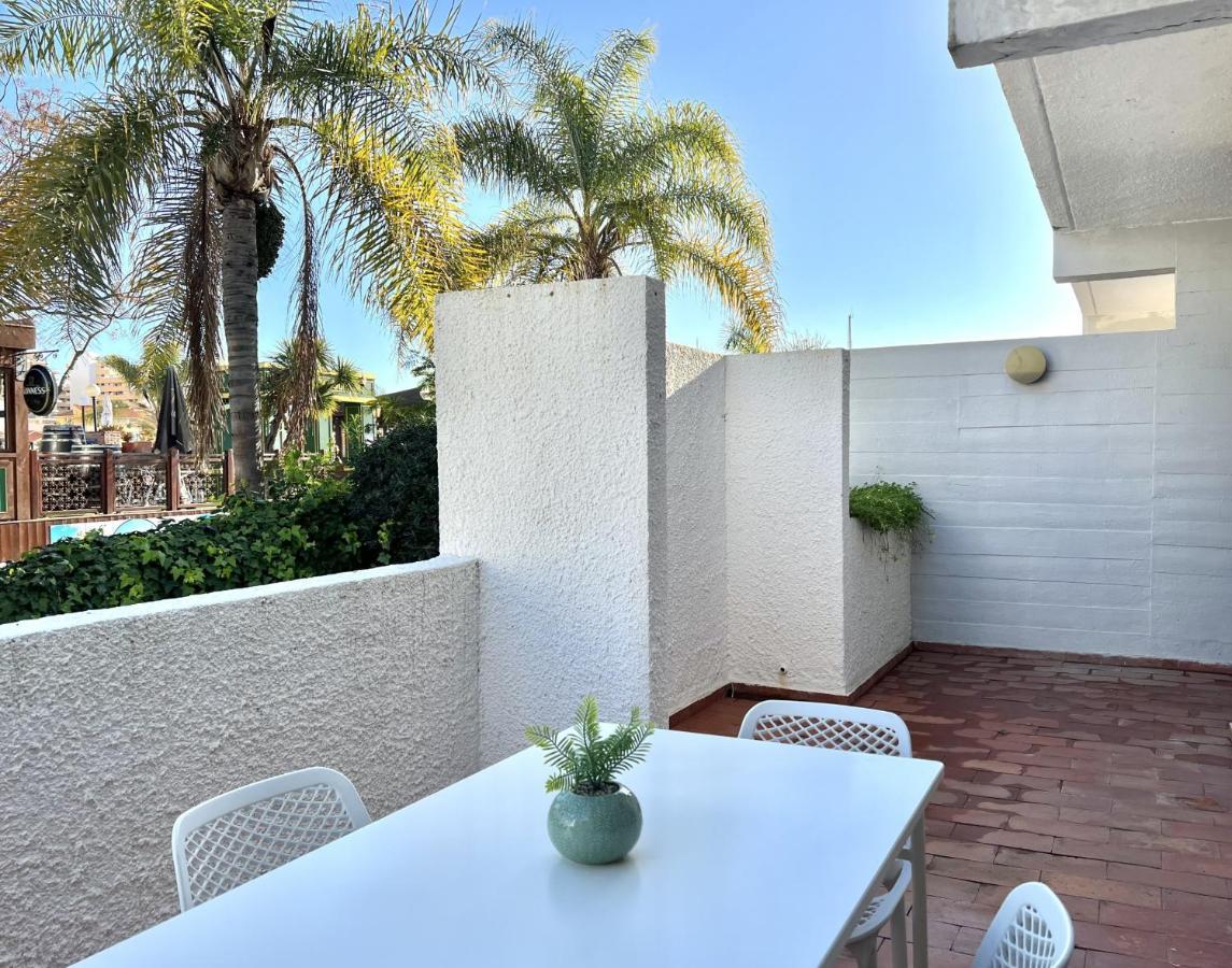 Marina Jardim - Vilamoura Marina By Hd Properties Екстер'єр фото