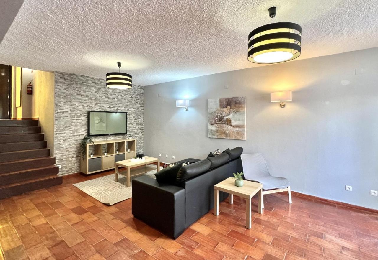 Marina Jardim - Vilamoura Marina By Hd Properties Екстер'єр фото
