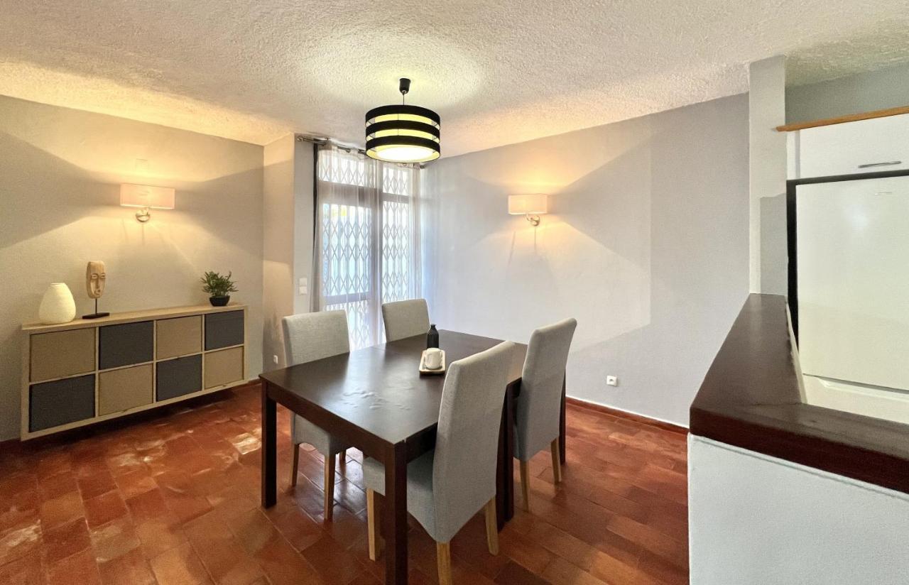 Marina Jardim - Vilamoura Marina By Hd Properties Екстер'єр фото