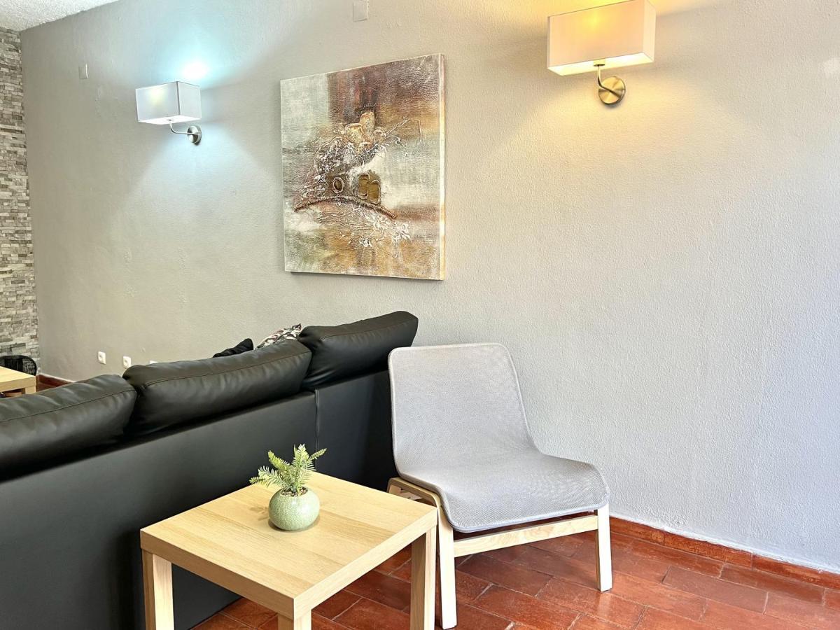 Marina Jardim - Vilamoura Marina By Hd Properties Екстер'єр фото